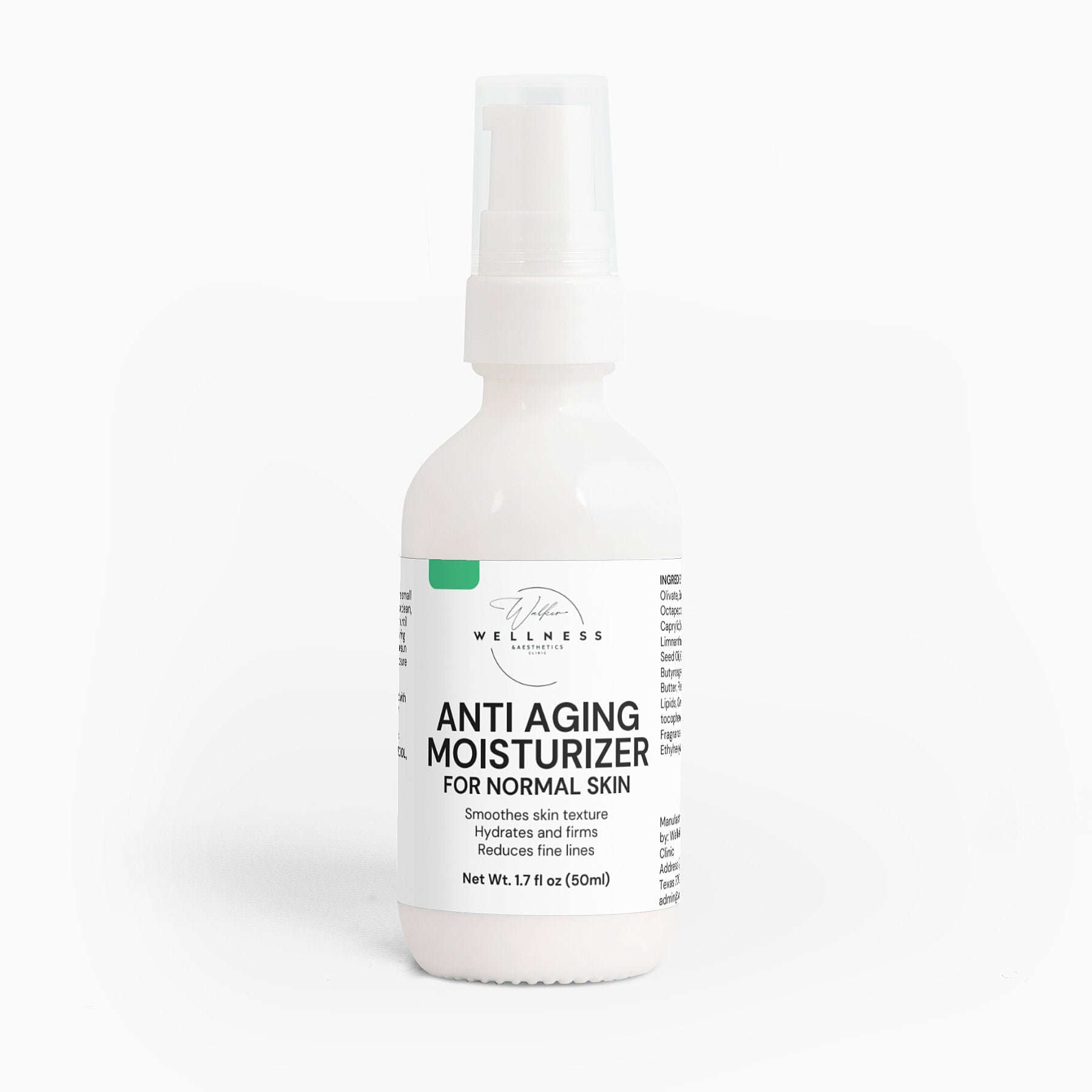 Anti Aging Moisturizer 