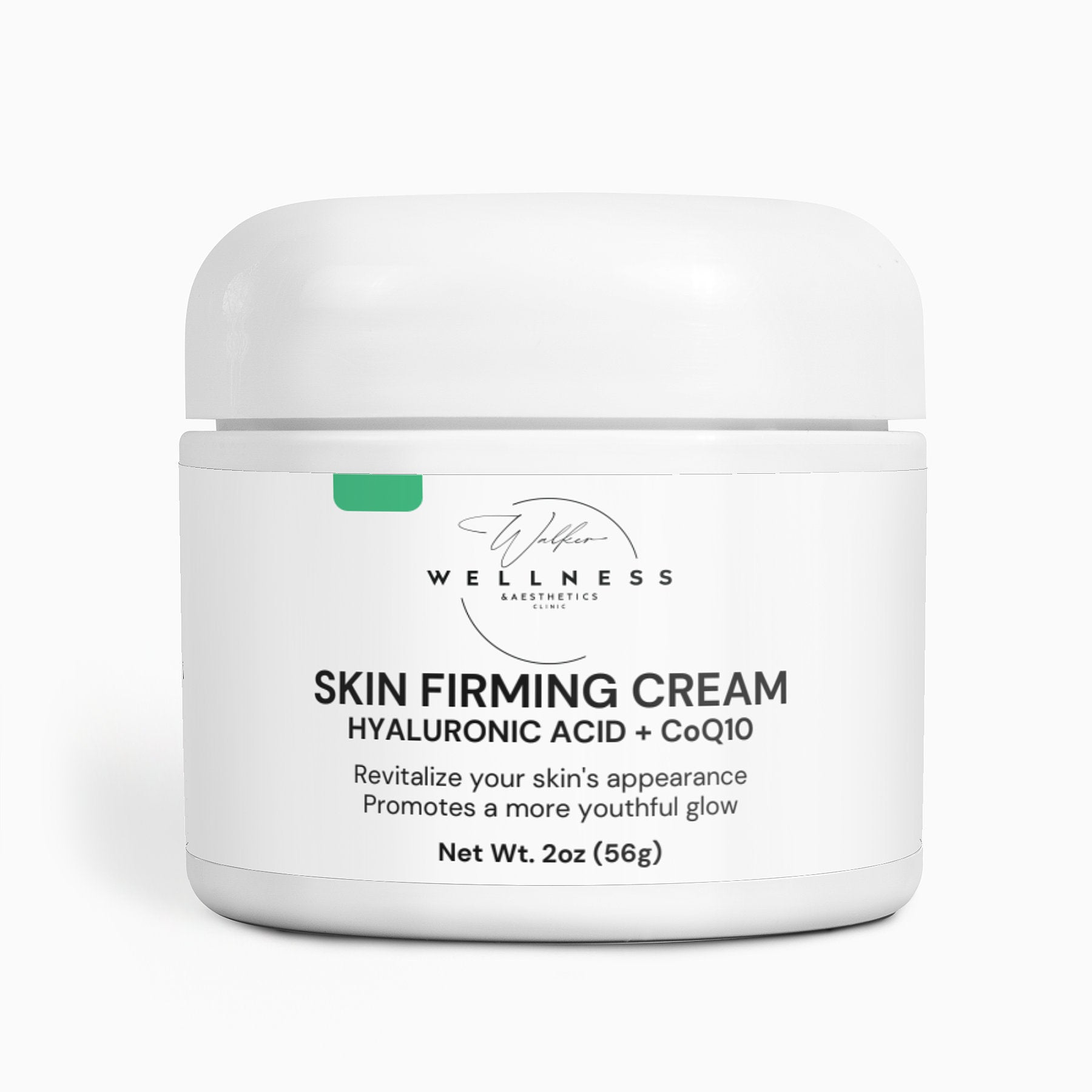 Skin Firming Cream | Support Your Skin's Natural Beauty