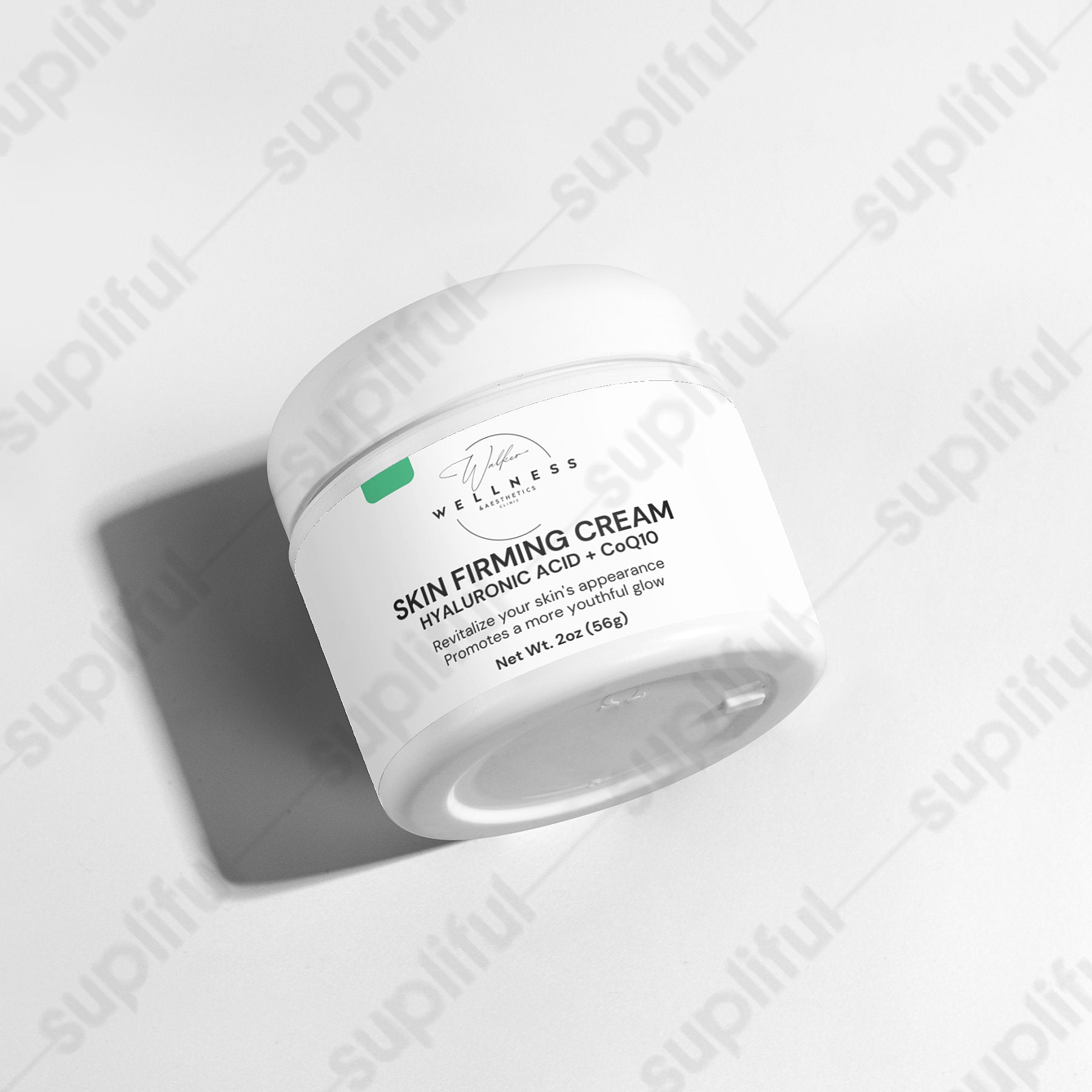 Skin Firming Cream | Support Your Skin's Natural Beauty