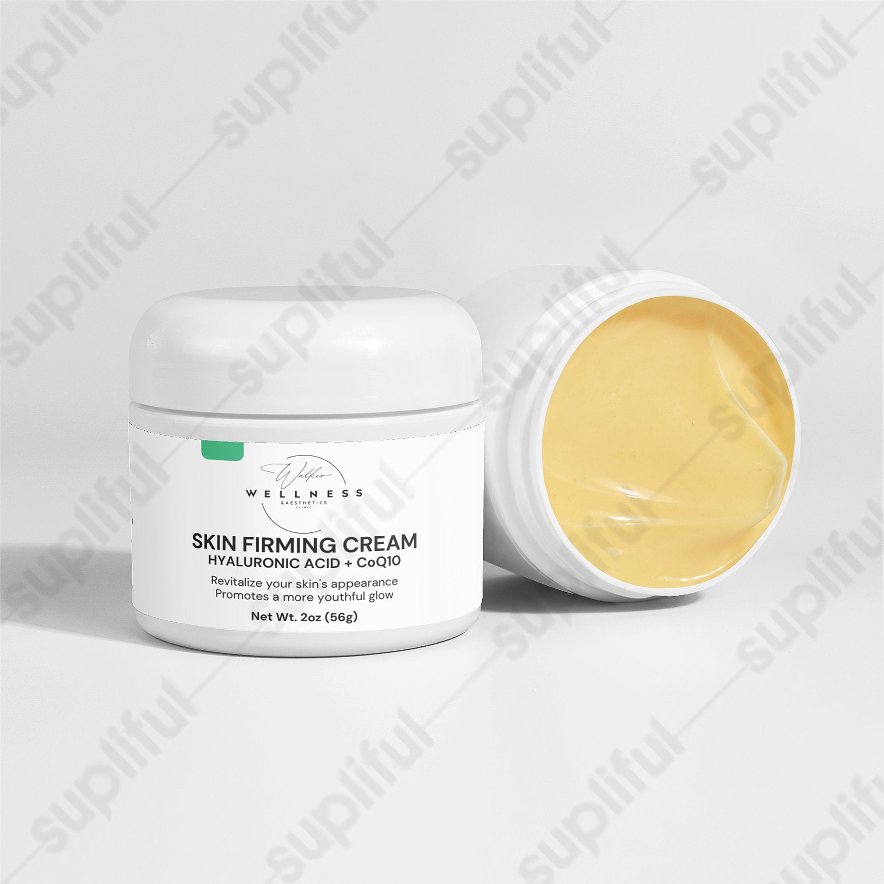 Skin Firming Cream | Support Your Skin's Natural Beauty