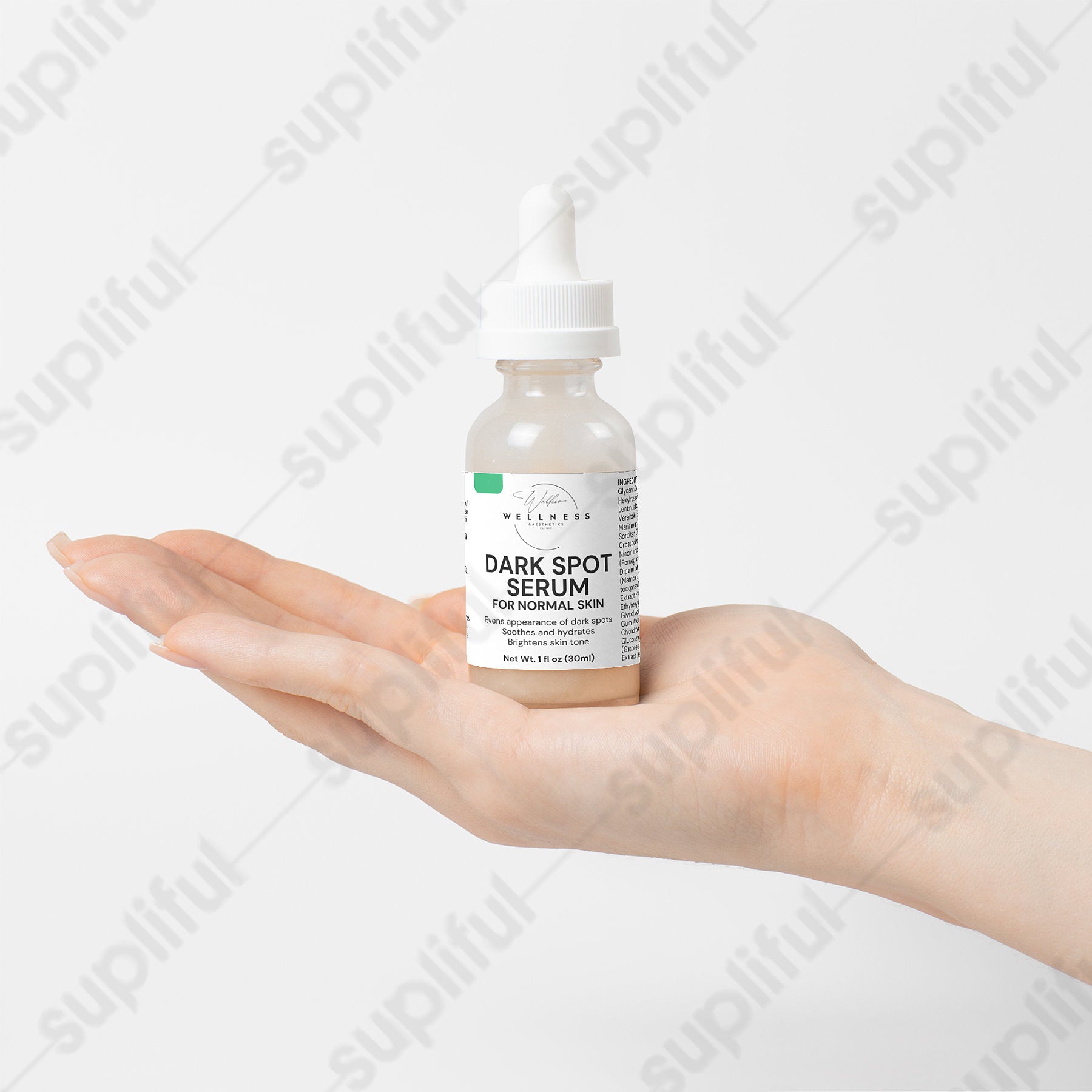 Dark Spot Serum for Normal Skin