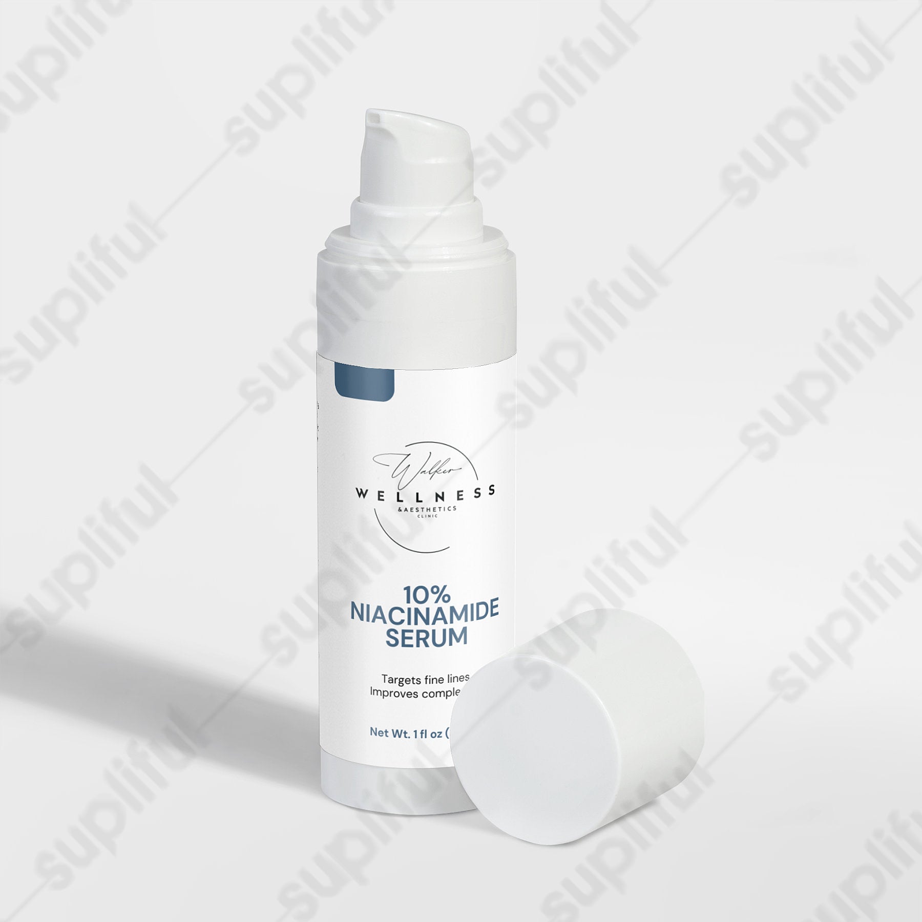 10% Niacinamide Serum