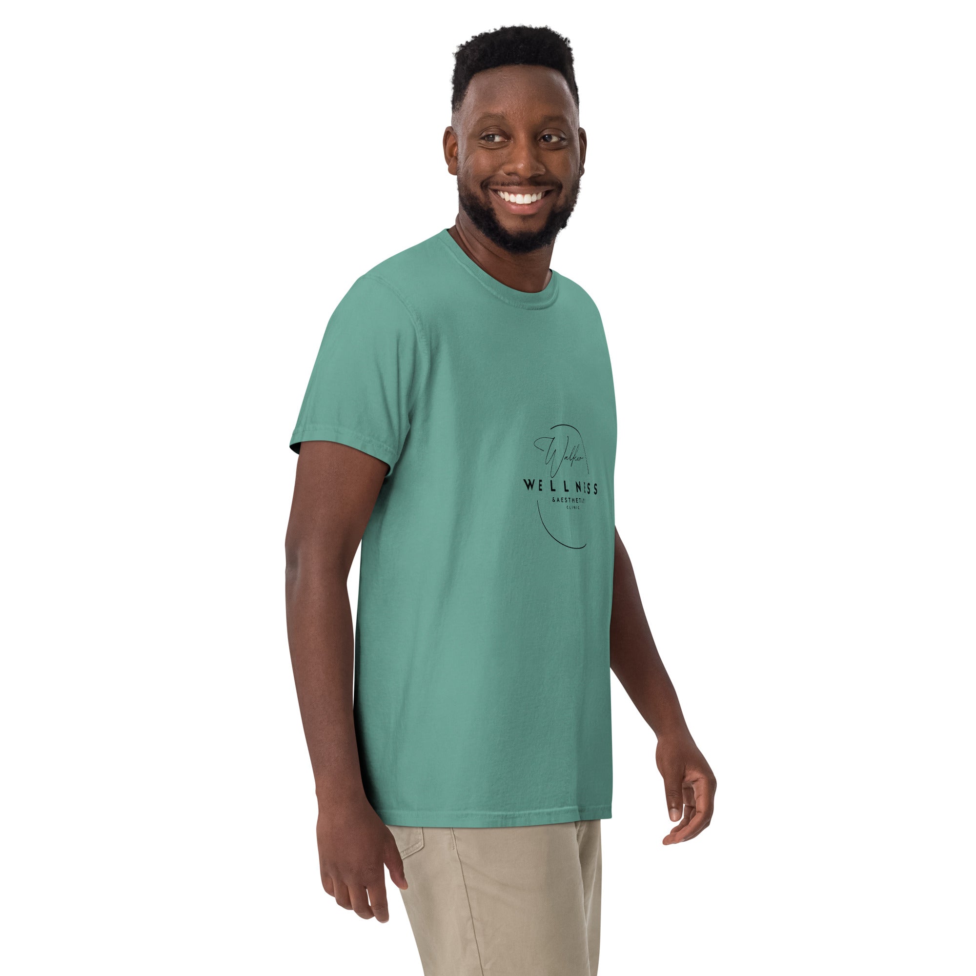 Walker Wellness and Aesthetic Clinic t-shirt